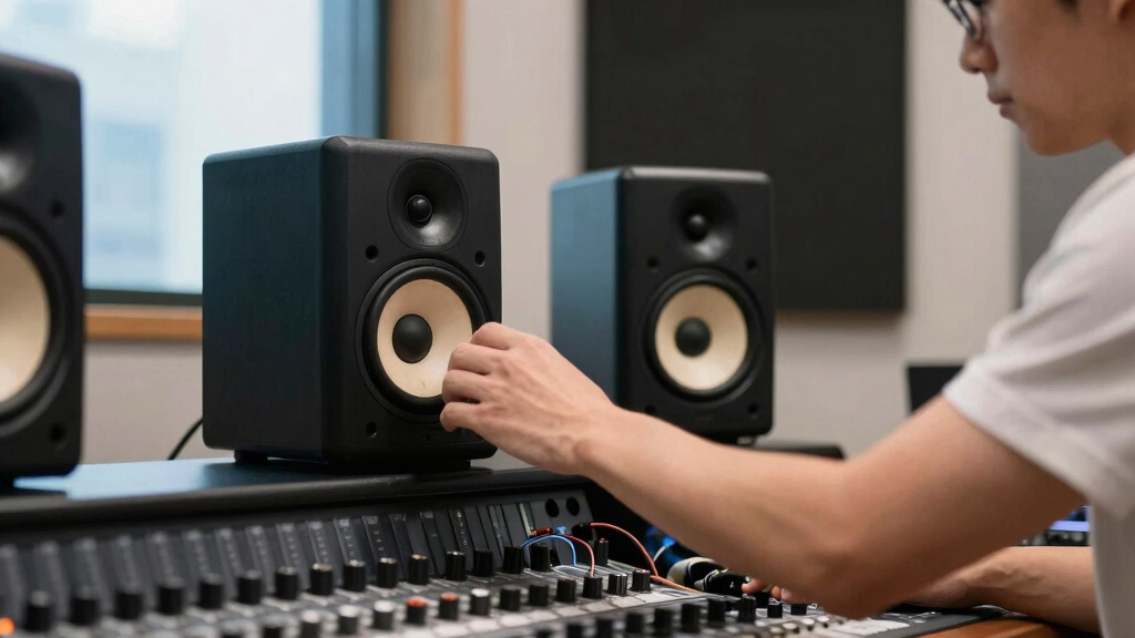 9 Best Wireless Studio Monitor Speakers in 2026