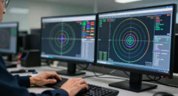 AI And Radar: A Partnership For Uninterrupted Observation