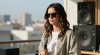Ana Bárbara Reappears After Rumors of Infidelity and Health Issues