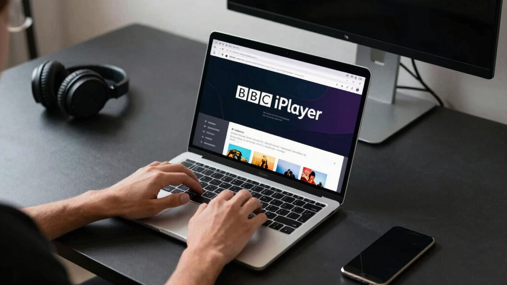 Bbc Iplayer