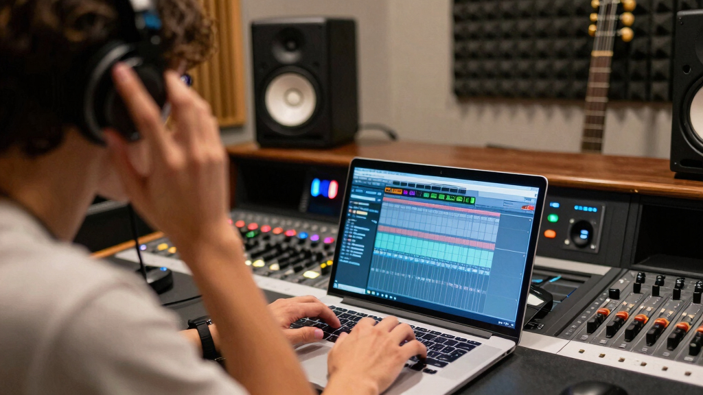 Beats + Bytes: The Trends Defining Music, Culture & Brand Marketing In 2026