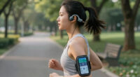 Best Bone Conduction Headphones (2026): Shokz, Suunto, Mojawa