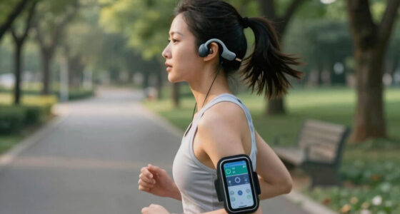 Best Bone Conduction Headphones (2026): Shokz, Suunto, Mojawa