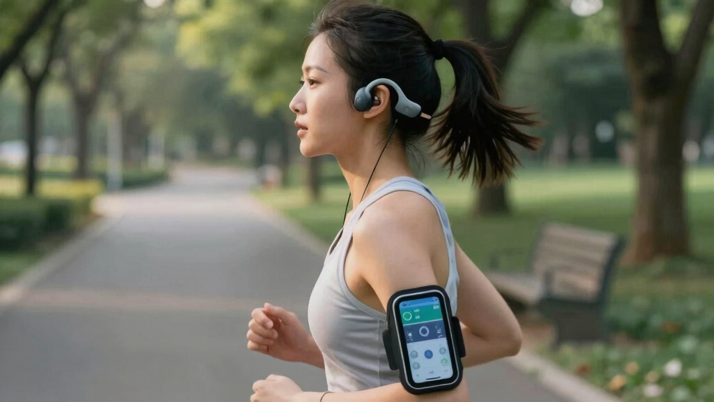 Best Bone Conduction Headphones (2026): Shokz, Suunto, Mojawa