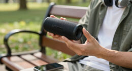 Best Portable Bluetooth Speakers Compared