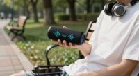 Best Portable Bluetooth Speakers Compared