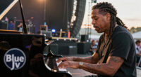 Blue Ivy Piano Jay Z Concert