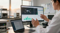 Can Synthetic Data Power AI? Building Corvus ISR And The WAMI Exploitation Stack Publicly