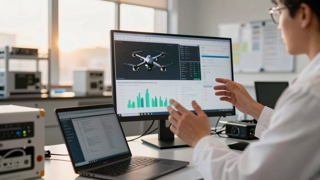 Can Synthetic Data Power AI? Building Corvus ISR And The WAMI Exploitation Stack Publicly