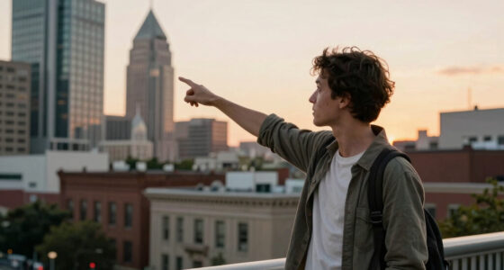 'Cape Fear' Filming Locations: Atlanta & Other Places From The Apple TV Thriller