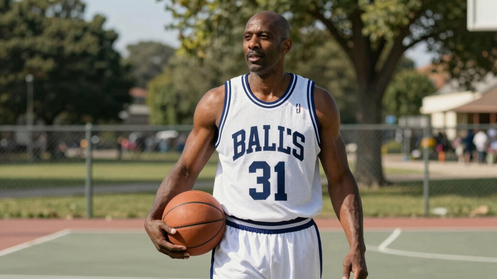 Charles Barkley Skipped Taylor Swift’s Wedding: “I Just Want To Hangout And Play Golf”