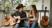 Country music star and wife split after 5 years: ‘Moving forward with love and respect’