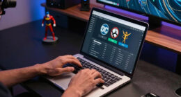 Dc Comics Surges In Global Coverage
