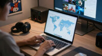 Disney Surges In Global Coverage