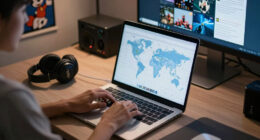 Disney Surges In Global Coverage