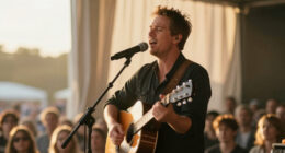 Glen Hansard