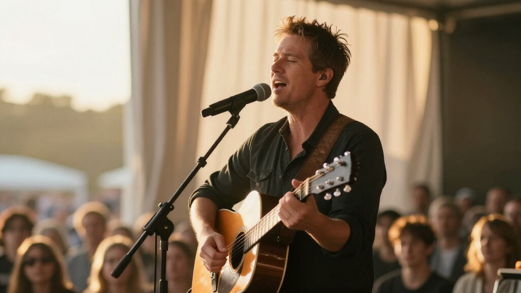 Glen Hansard