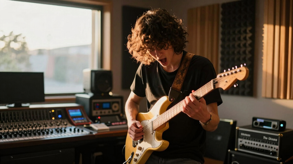 Heavy Song Of The Week: The Ocean Deliver A Dynamic Banger With “Belligerence”