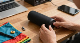 How to Choose Portable Bluetooth Speakers