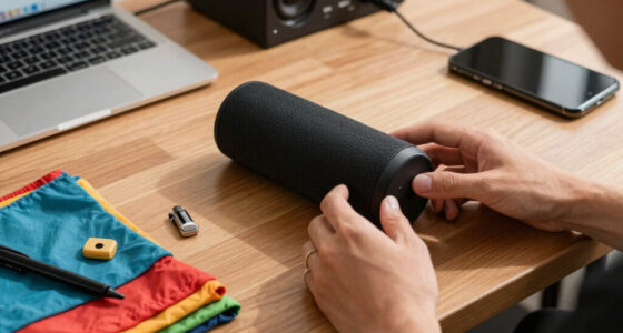 How to Choose Portable Bluetooth Speakers