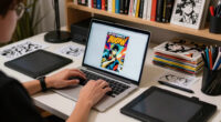 Image Comics Surges In Global Coverage