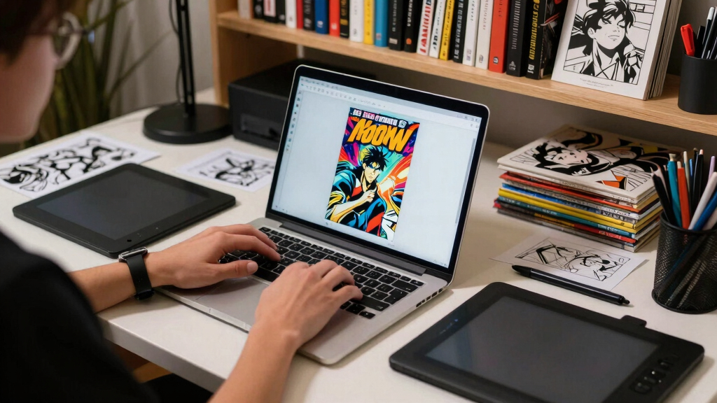 Image Comics Surges In Global Coverage