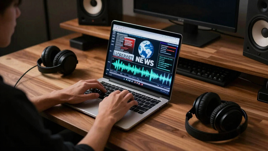 Jack Benny Surges In Global Coverage