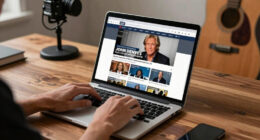 John Denver Surges In Global Coverage