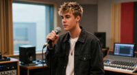 Justin Bieber Surges In Global Coverage