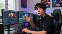 Kai Cenat Ends Nine Month Hiatus With History-Making Dual-Platform Streaming Return