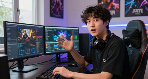 Kai Cenat Ends Nine Month Hiatus With History-Making Dual-Platform Streaming Return