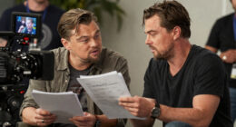 Leonardo DiCaprio and Christian Bale Are in for 'Heat 2,' Filming Starts in November | Exclusive