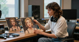 Madonna: CONFESSIONS II Album Review