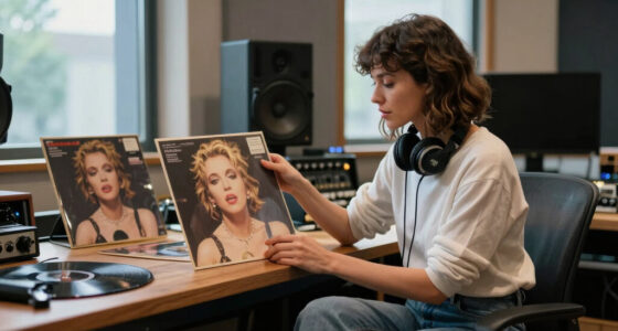 Madonna: CONFESSIONS II Album Review