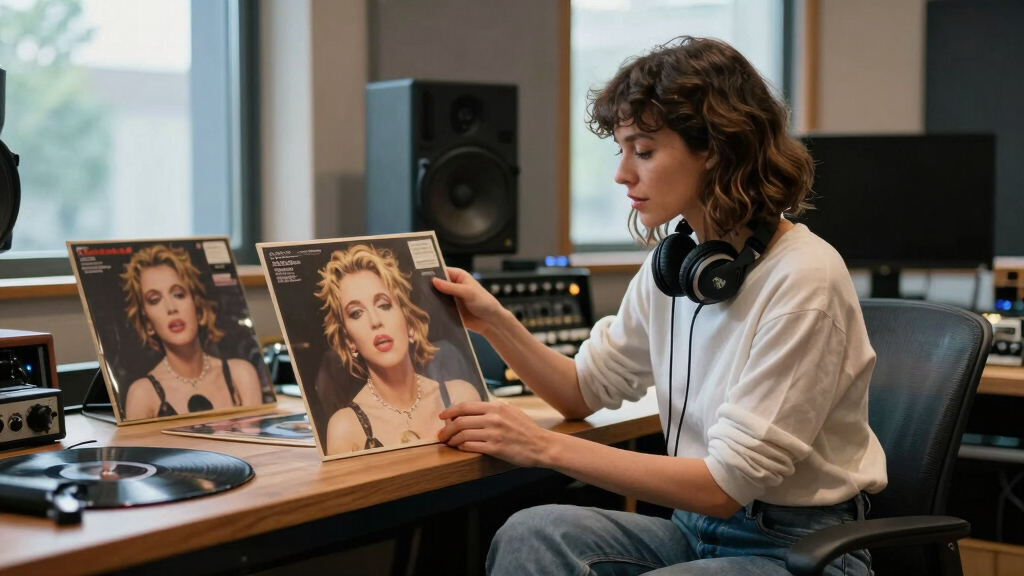 Madonna: CONFESSIONS II Album Review