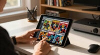 Marvel Comics Surges In Global Coverage