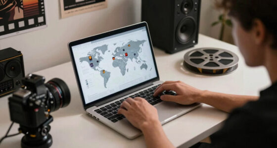 National Film Surges In Global Coverage