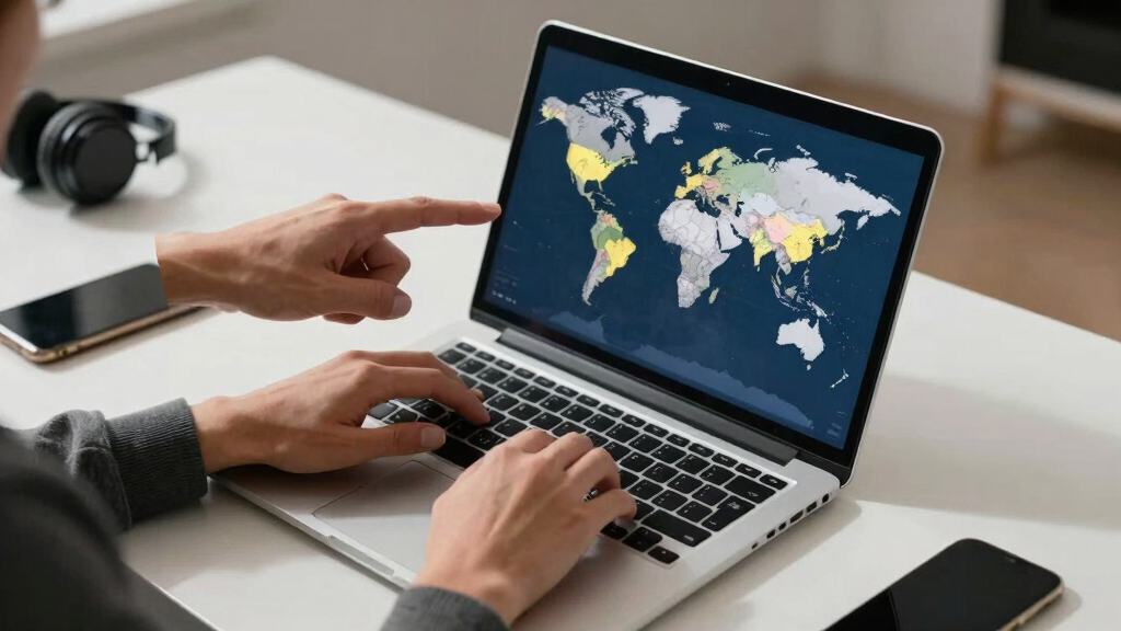 Netflix Surges In Global Coverage