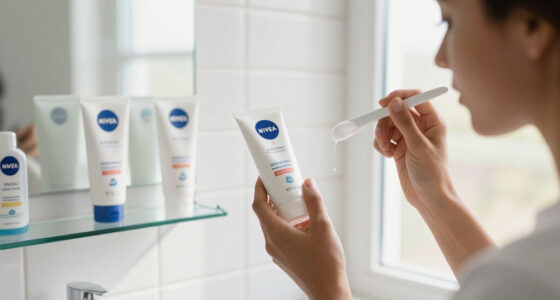 Nivea