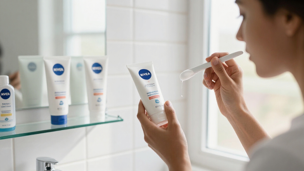 Nivea
