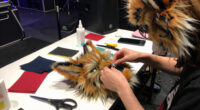 Noah Kahan Celebrates Furries At Pittsburgh Show