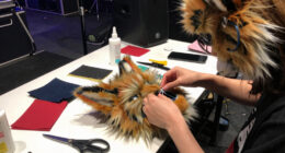 Noah Kahan Celebrates Furries At Pittsburgh Show