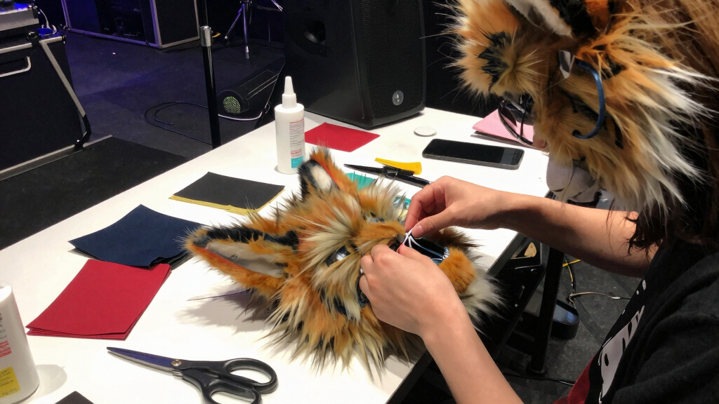 Noah Kahan Celebrates Furries At Pittsburgh Show