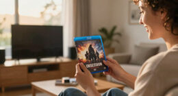 Obsession, One of This Year’s Biggest Hits, Gets Its 4K Ultra HD Release
