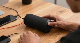 Portable Bluetooth Speakers: A Back to school Guide