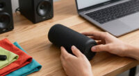 Portable Bluetooth Speakers: A Back to school Guide