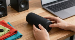Portable Bluetooth Speakers: A Back to school Guide