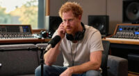 Prince Harry, Duke Of Sussex