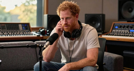 Prince Harry, Duke Of Sussex