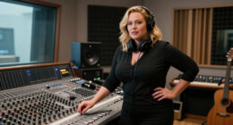 Rebel Wilson Surges In Global Coverage